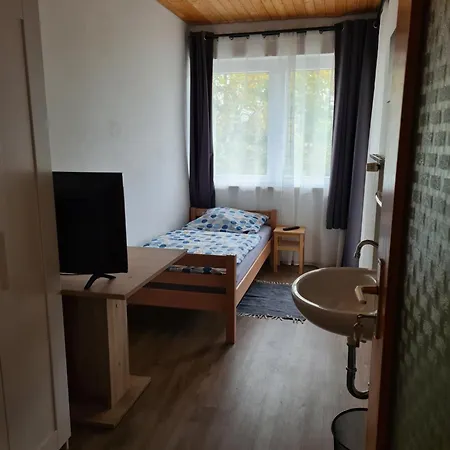Monteurunterkunft Ochsen Guest house *
