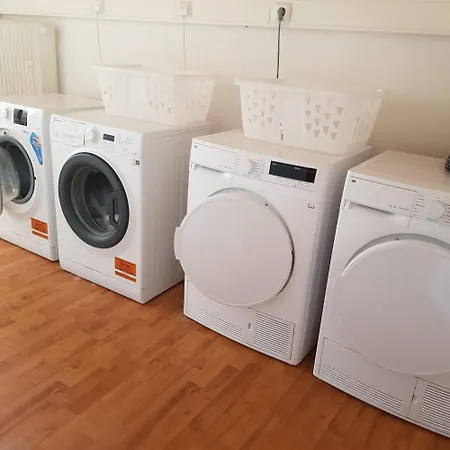 Monteurunterkunft Ochsen