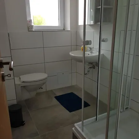 Monteurunterkunft Ochsen *