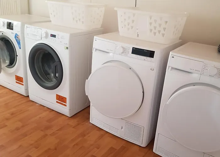 Monteurunterkunft Ochsen