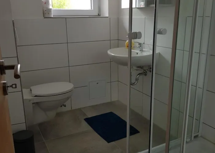 Monteurunterkunft Ochsen 3*