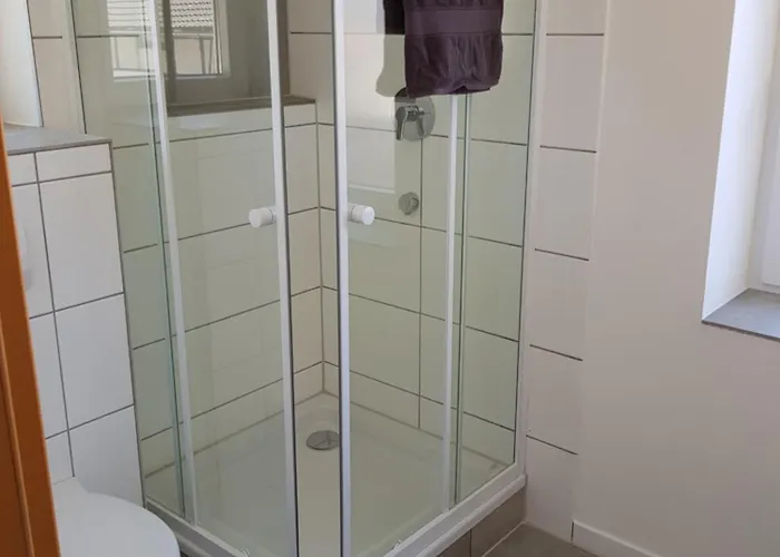 Monteurunterkunft Ochsen Гостевой дом 3*